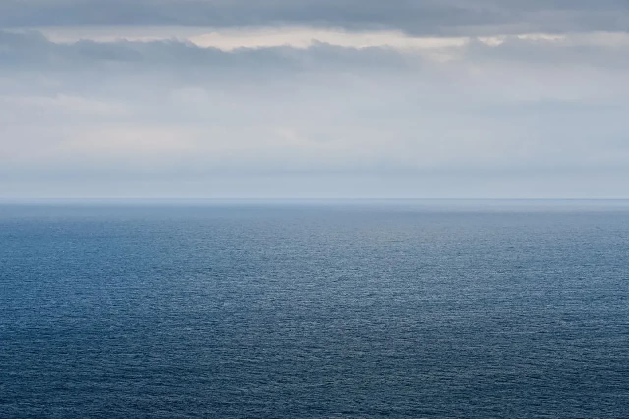 Mer Méditerranée Grèce