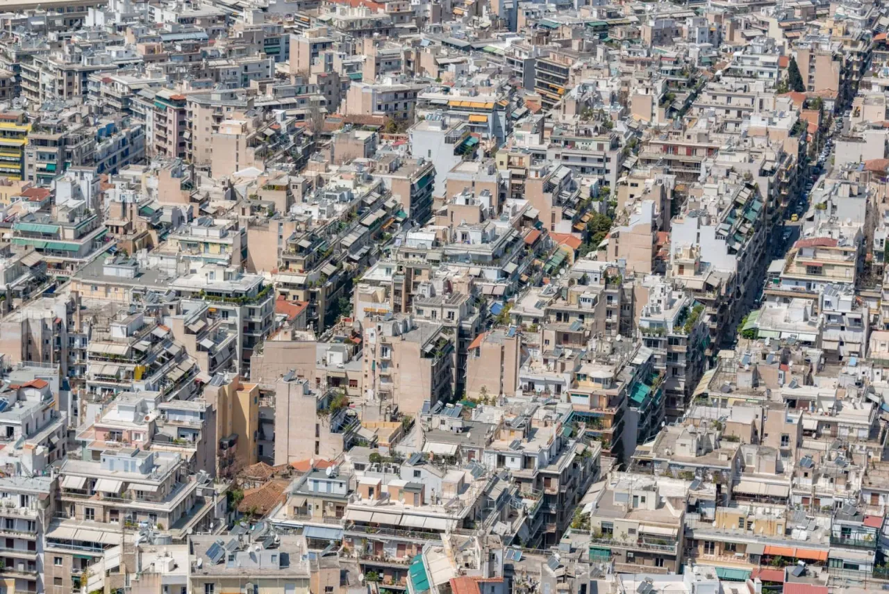 SMIC en Grèce 2026 : combien gagne-t-on vraiment ?