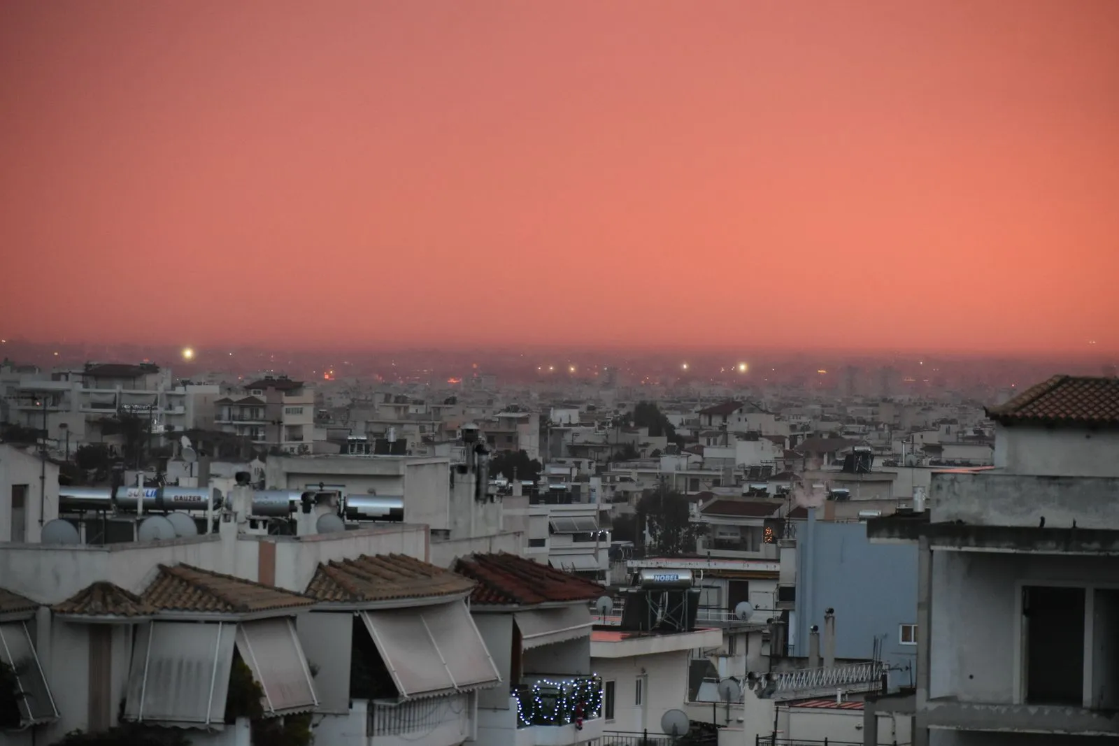 Athènes