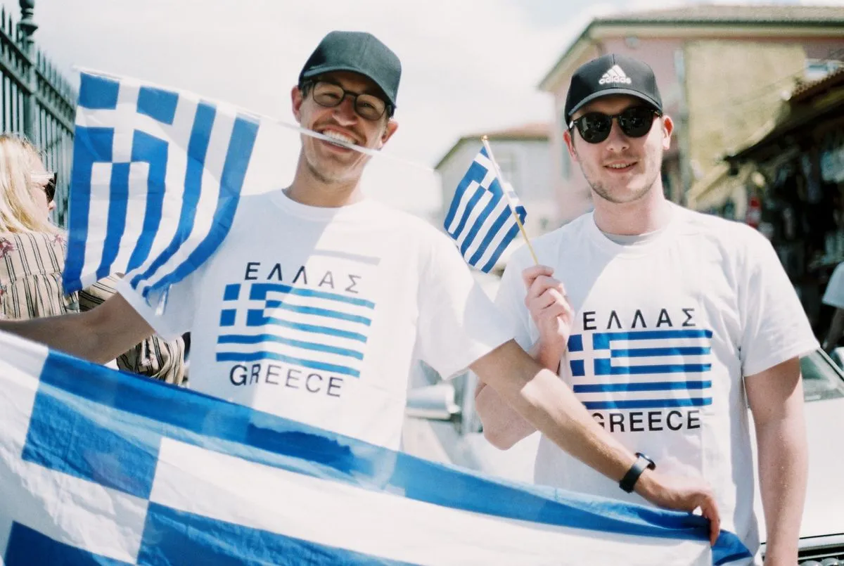 Regarder la Coupe du Monde 2026 en Grèce : bars par ville