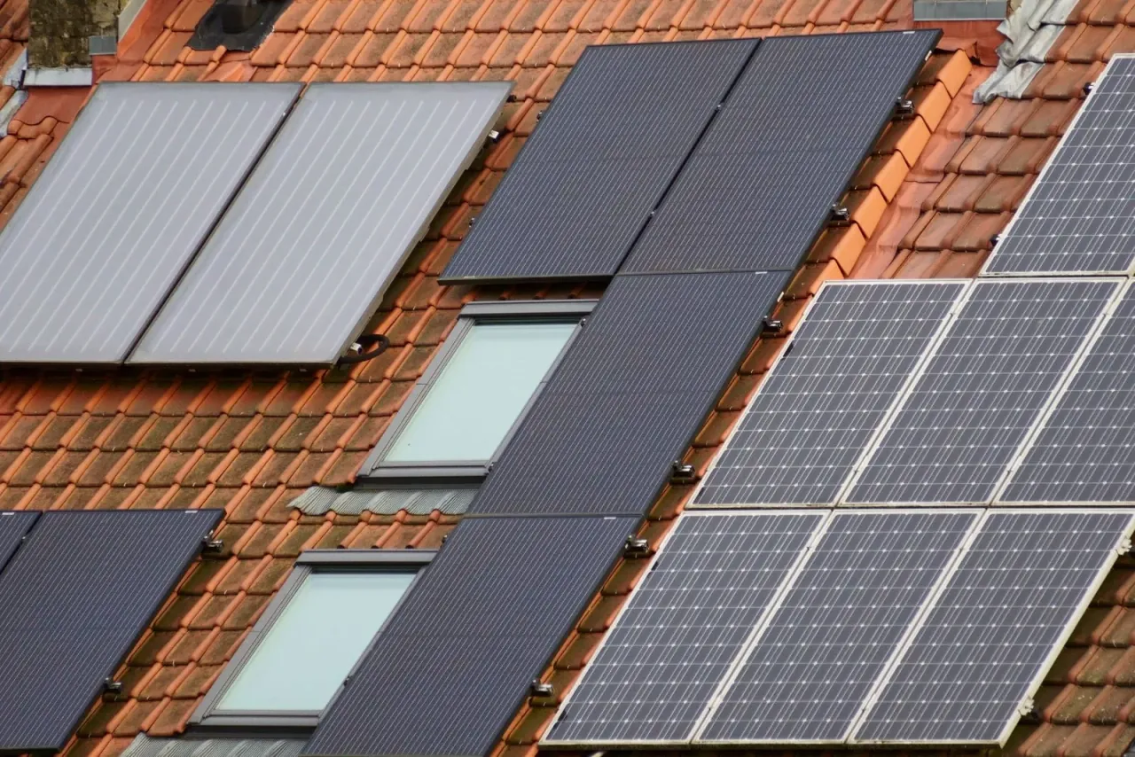 Énergies vertes en Grèce