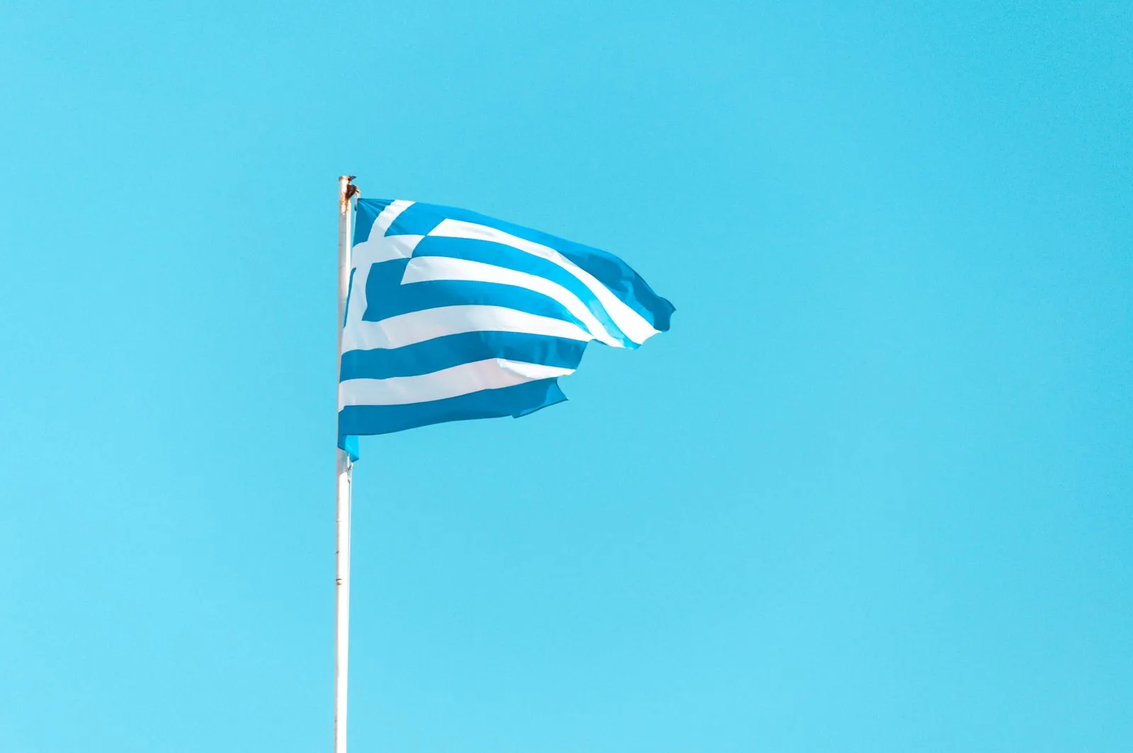 Santorin, Grèce