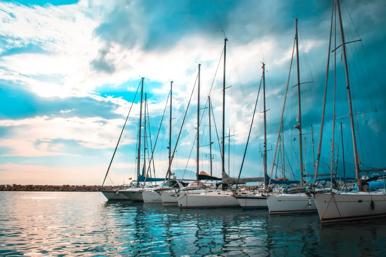 La Connectée Patras