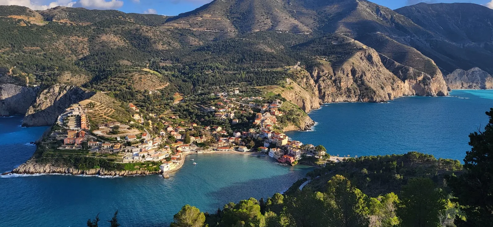 Quand partir en Grèce